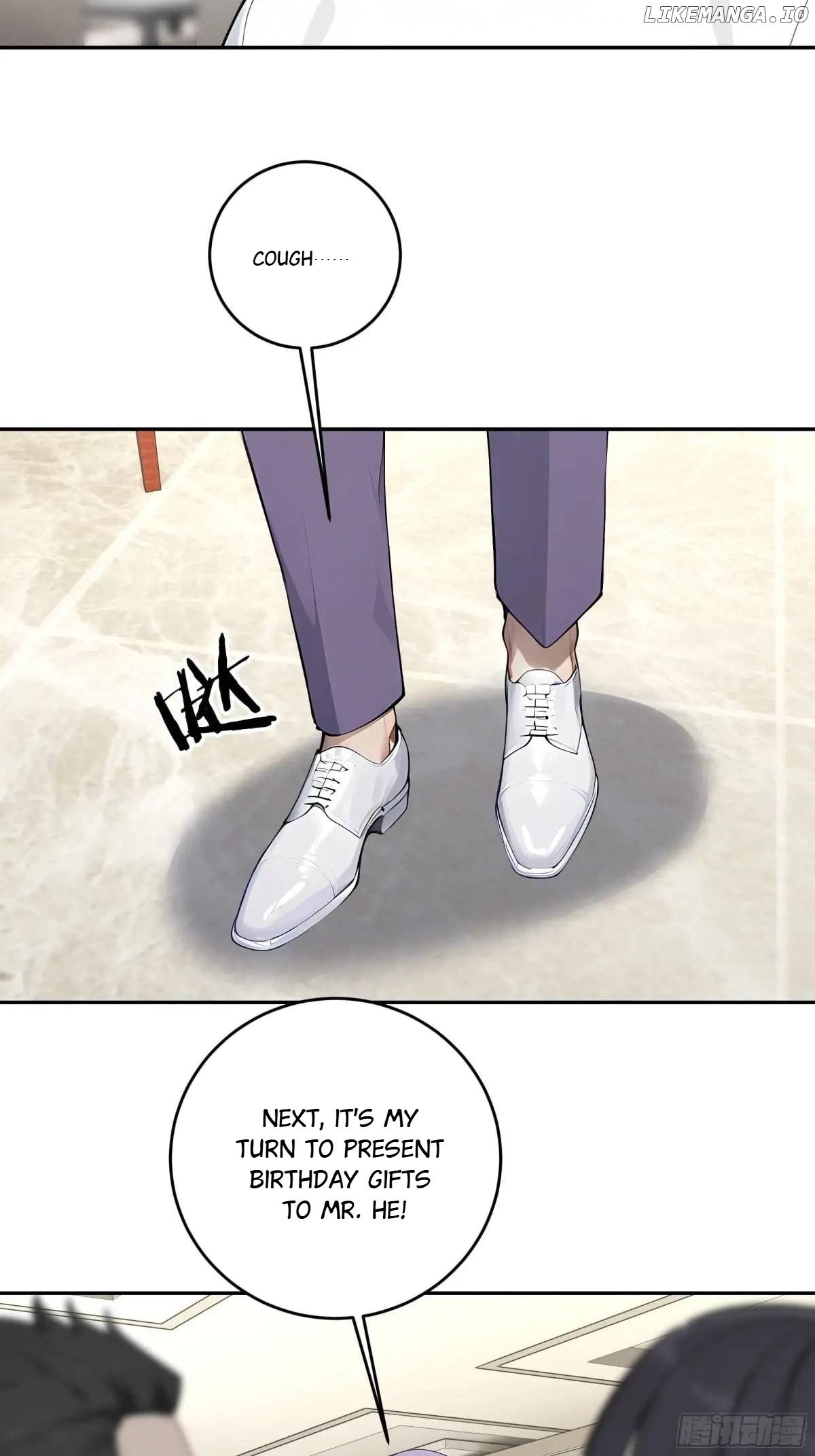 God of Learning Chapter 58 - page 53